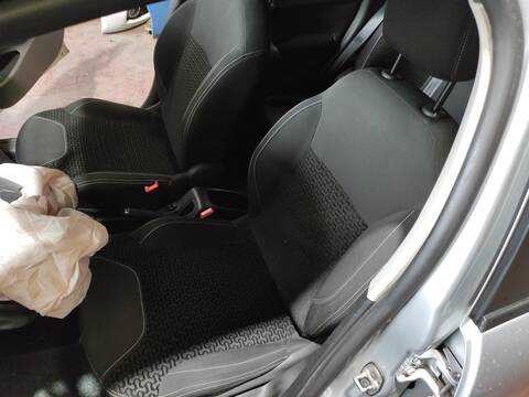 Asiento Delantero Izquierdo Citroen C3 8HZ