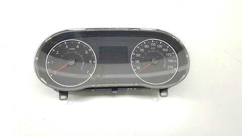 Cuadro de Instrumentos Renault Express CONFORT