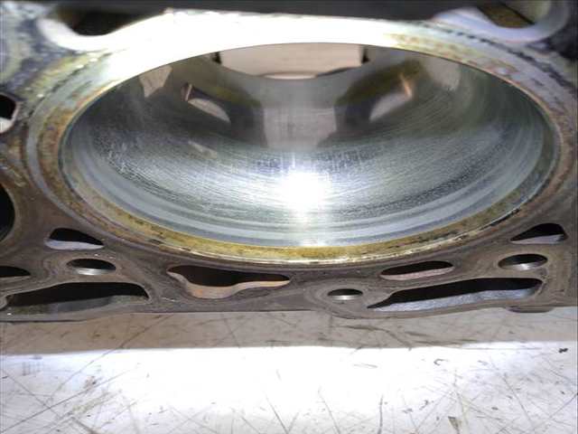 Foto 2ª: Bloque Motor Ford Transit 125 CV 92KW [CYRA]