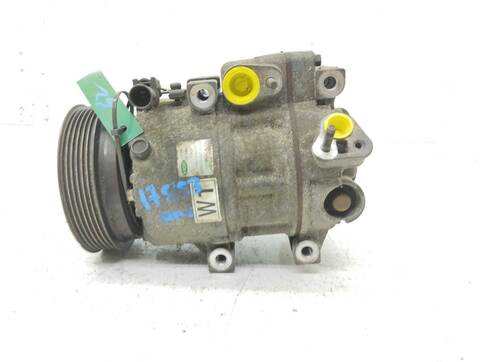 Compresor Aire Acondicionado Hyundai Sonata 2.0 CRDI CAT 140CV 103KW