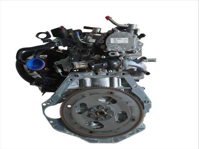 Foto 3ª: Motor Completo Mazda 2 90CV 66KW [P5Z3 P5] (2014)