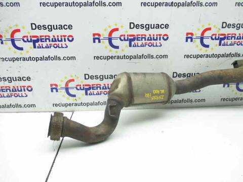 Foto 3ª: Catalizador Mercedes Clase ML 230 OM628963 (2002)
