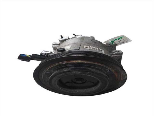 Foto 3ª: Compresor Aire Acondicionado Hyundai ix20 1.4 (2010)