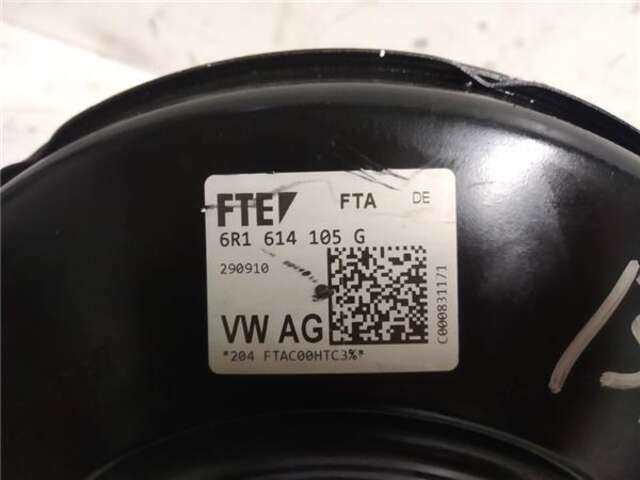 Foto 3ª: Servofreno Skoda Fabia 1.2 SPIRIT [1.2 LTR. - 44 KW] [CHFA]