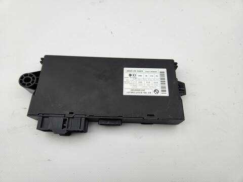 Centralita Motor ECU Bmw Serie 1 114 118D BERLINA 143CV 105KW