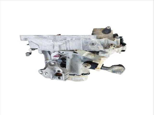 Caja Cambios Peugeot 207 1.4 16V