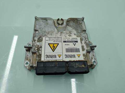 Centralita Motor ECU Mitsubishi L200 2.5 DI-D CAT 136CV 100KW