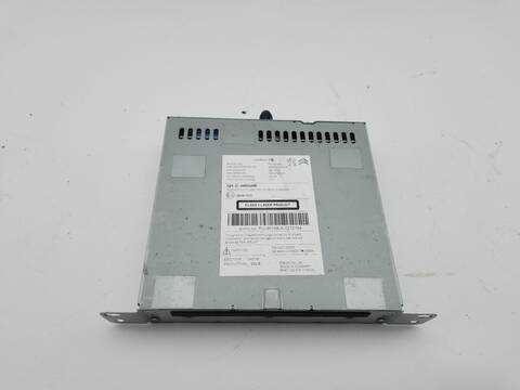 Sistema Audio Radio CD Citroen C4 FEEL EDITION 120CV 88KW