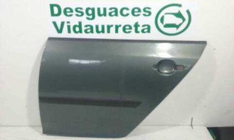 Puerta Trasera Izquierda Volkswagen Golf 1.9 TDI BERLINA 105CV 77KW