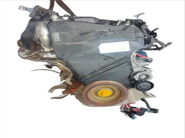 Motor Completo Renault Clio 1.5 DCI 90