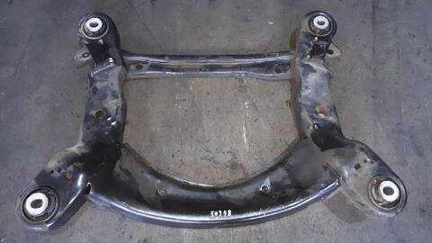 Puente Delantero Audi A6 2.4 BERLINA 177CV 130KW
