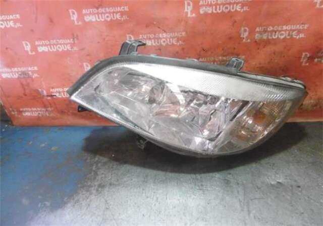 Foto 3ª: Faro Izquierdo Opel Zafira 2.0 DI 16V [X 20 DTL]