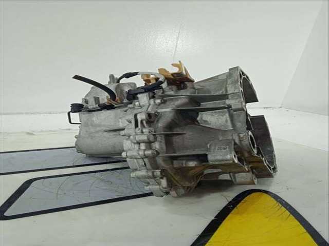 Foto 2ª: Caja Cambios Ford Puma 1.0 ECOBOOST 125CV 92KW [B7JA,B7JB,B7JE] (2023)