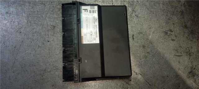 Foto 3ª: Centralita Motor ECU Ford Focus 1.8 TDCI [F9DA]