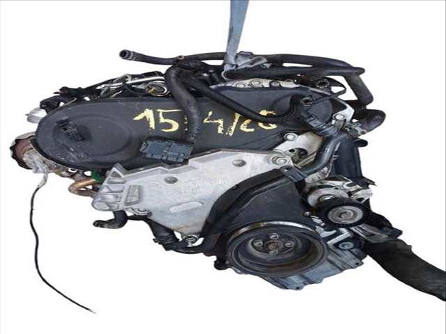 Motor Completo Skoda Octavia 1.6 TDI