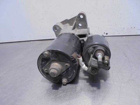 Foto 4ª: Motor de Arranque Renault Megane CONFORT AUTHENTIQUE BERLINA 135CV 99KW II BERLINA 5P [F4R Z7] (2003)