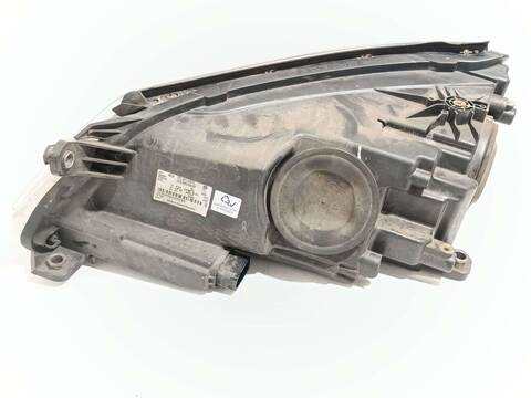 Foto 4ª: Faro Derecho Volkswagen Tiguan 2.0 TFSI 4MOTION 170CV 125KW [CAWA] (2008)