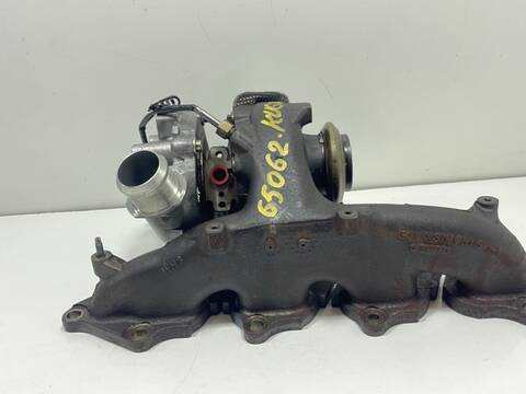 Foto 3ª: Turbocompresor Ford Kuga T7MC (2018)