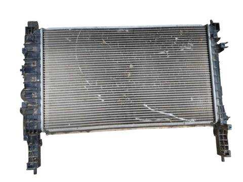 Foto 2ª: Radiador Motor Opel Mokka 1.4 _76) (2012)