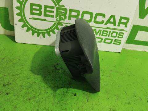 Foto 2ª: Airbag Delantero Izquierdo Citroen C5 2.0 HDI 109CV [RHZDW10ATED] (2001)