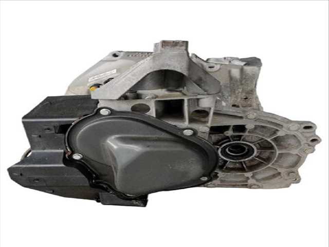 Foto 3ª: Caja Cambios Ford Focus 1.0 ECOBOOST (2010)