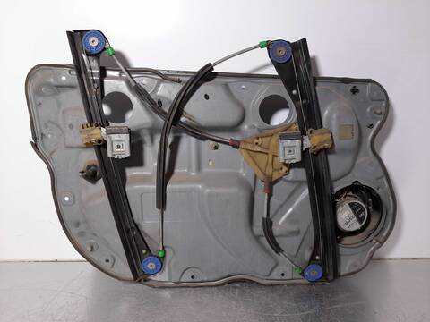 Elevalunas Eléctrico Delantero Derecho Volkswagen Polo CONCEPTLINE 64CV 47KW