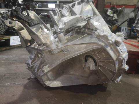 Foto 2ª: Caja Cambios Mazda CX3 G DK) S5 (2015)