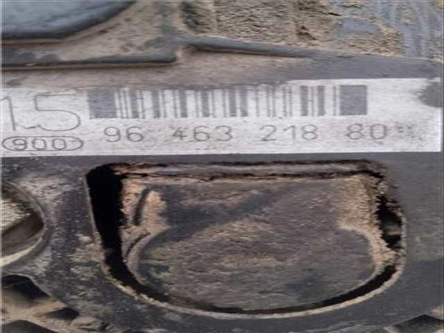 Foto 2ª: Alternador Citroen C5 2.0 HDI EXCLUSIVE [2 0 LTR. - 80 KW HDI] BERLINA 109CV