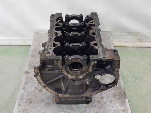 Bloque Motor Renault Master L2H3 GKA 35T