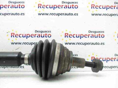 Foto 3ª: Transmision Delantera Derecha Audi A3 BGU (2003)