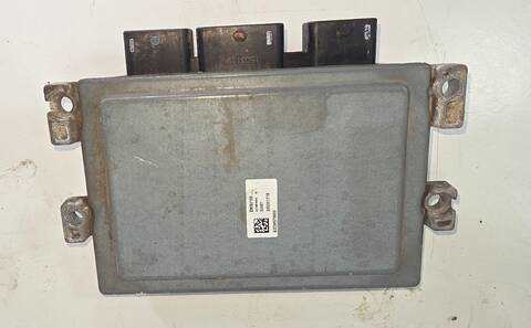 Foto 3ª: Centralita Motor ECU Ford Fiesta TREND 82CV 60KW (2011)