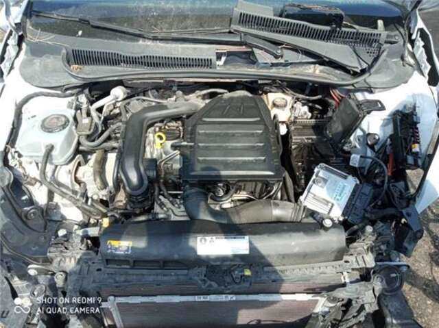 Foto 3ª: Centralita Motor ECU Volkswagen Polo 1.0 BEATS [1.0 LTR. - 85 KW TSI] [DKR]