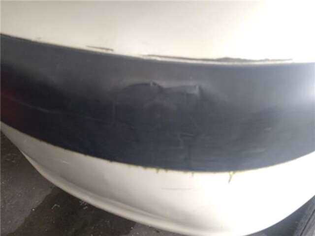 Foto 3ª: Paragolpes Trasero Peugeot 307 2.0 HDI 90 [RHY (DW10TD)]