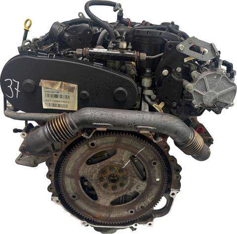 Foto 2ª: Motor Completo Land Rover Discovery 2.7 TD 190 CV 140KW [276DT]