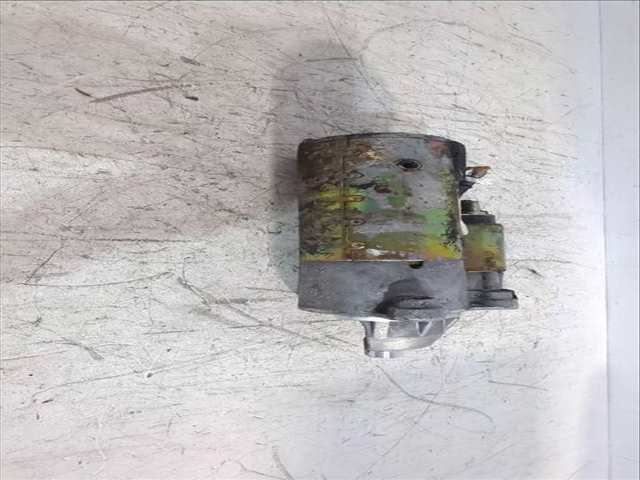 Motor de Arranque Ford Focus 1.8 TDCI 100CV