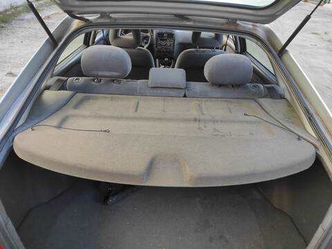 Bandeja Trasera Toyota Avensis 2CTE BERLINA