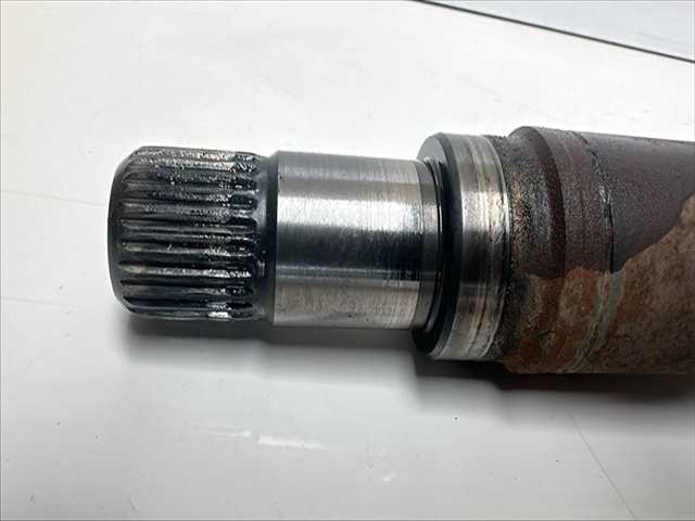 Foto 3ª: Transmision Delantera Derecha Ford S Max 1.8 CDTI [D/GYWA] (2007)