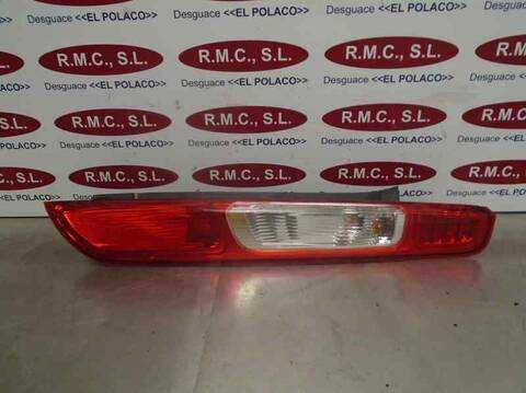 Piloto Trasero Derecho Ford Focus 2.0 TDCI CAT 136CV 100KW