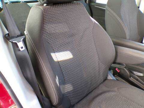 Foto 3ª: Asiento Delantero Derecho Citroen C4 9HR PICASSO (2011)