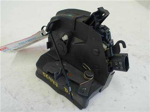 Cerradura Puerta Delantera Derecha Bmw X5 3.0 D E53