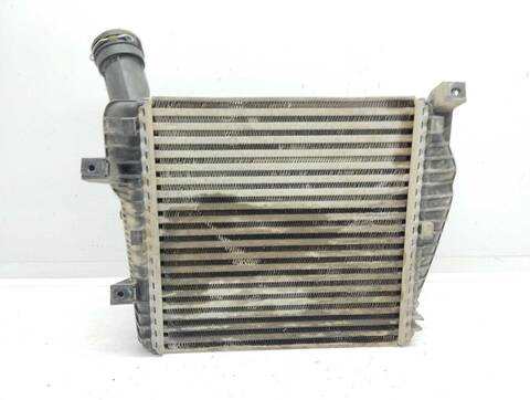 Foto 4ª: Intercooler Volkswagen Touareg TDI V6 225CV 165KW [BKS] (2005)