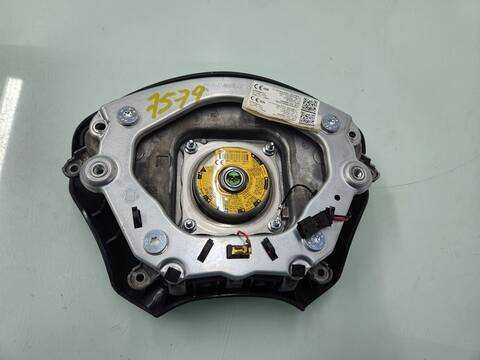 Foto 3ª: Airbag Delantero Izquierdo Mercedes Sprinter 310/313/316 CDI 906.631/633/635/637) 95CV 70KW CAJA CERRADA [651956] (2013)