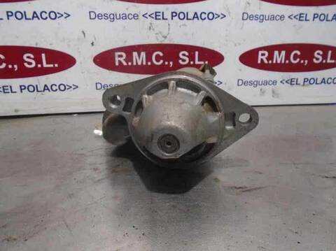 Motor de Arranque Chevrolet Nubira 1.8 CAT BERLINA 122CV 90KW