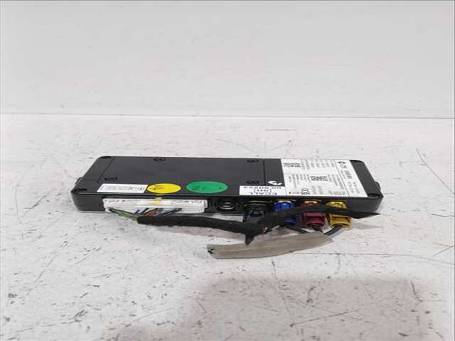 Foto 2ª: Centralita Motor ECU Mg ZS 1.5 VTI 106CV 78KW [15S4C,G15D] (2025)