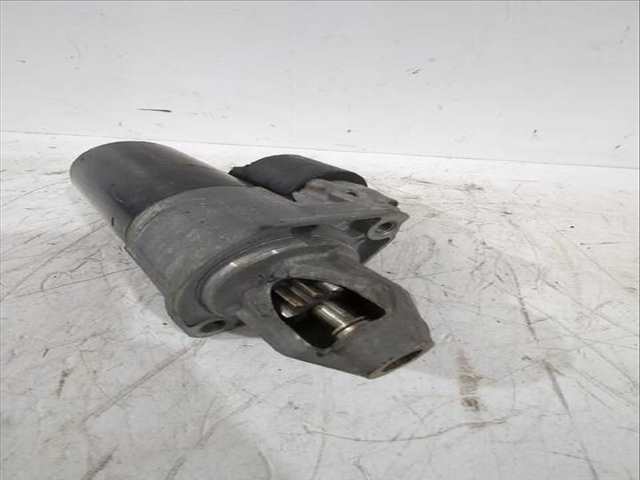 Foto 3ª: Motor de Arranque Mercedes Clase C 160 CLK 240 209.361) 170CV [M 112.912] (2002)