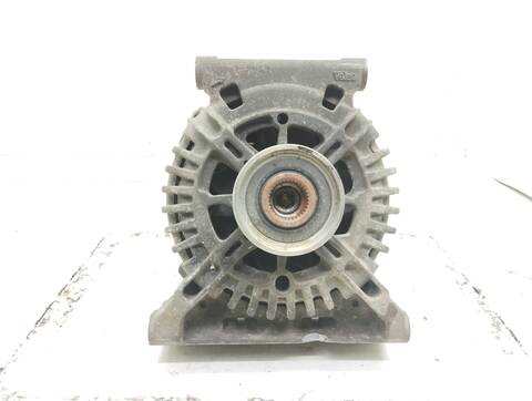 Foto 1ª: Alternador Mercedes Clase A 140 A 160 CDI A-EDITION 82CV 60KW [640942] (2008)