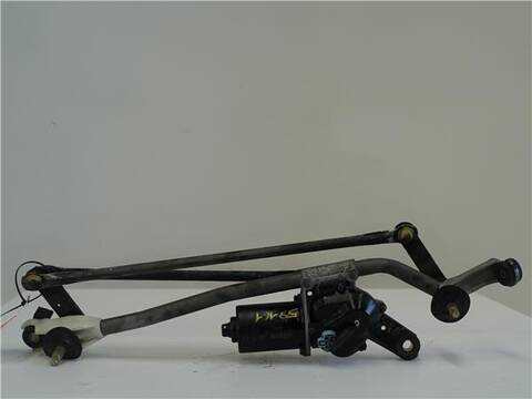 Motor Limpia Delantero Nissan Almera 1.8 114CV 84KW