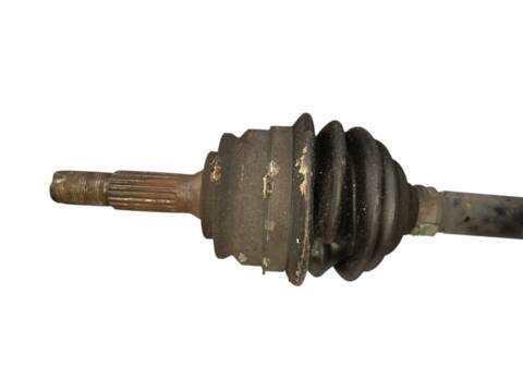 Foto 3ª: Transmision Delantera Izquierda Peugeot 208 1.2 VTI 82 (2012)