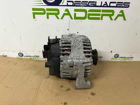 Alternador Bmw Mini COOPER D 112CV 82KW