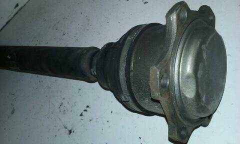 Foto 3ª: Transmision Delantera Izquierda Audi A6 2.5 V6 24V TDI BERLINA 180CV 132KW [AKE] (2000)